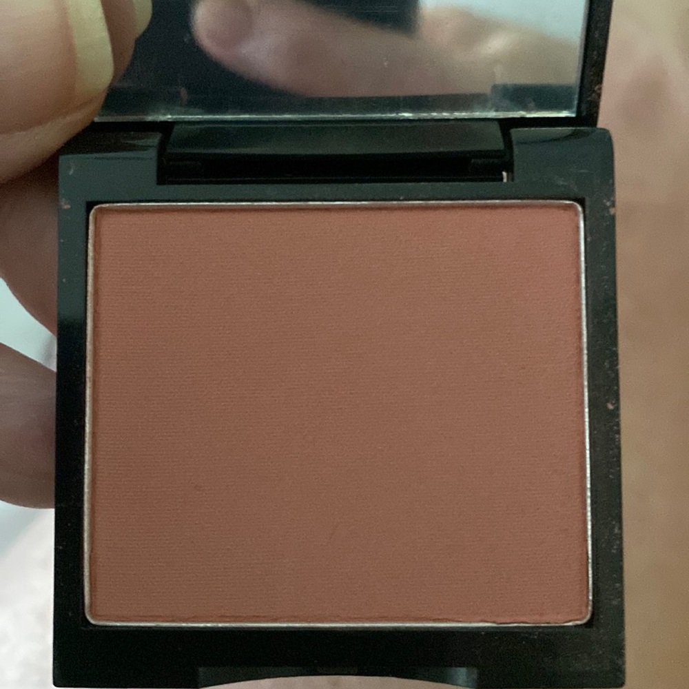 New Lovecraft Beauty blush